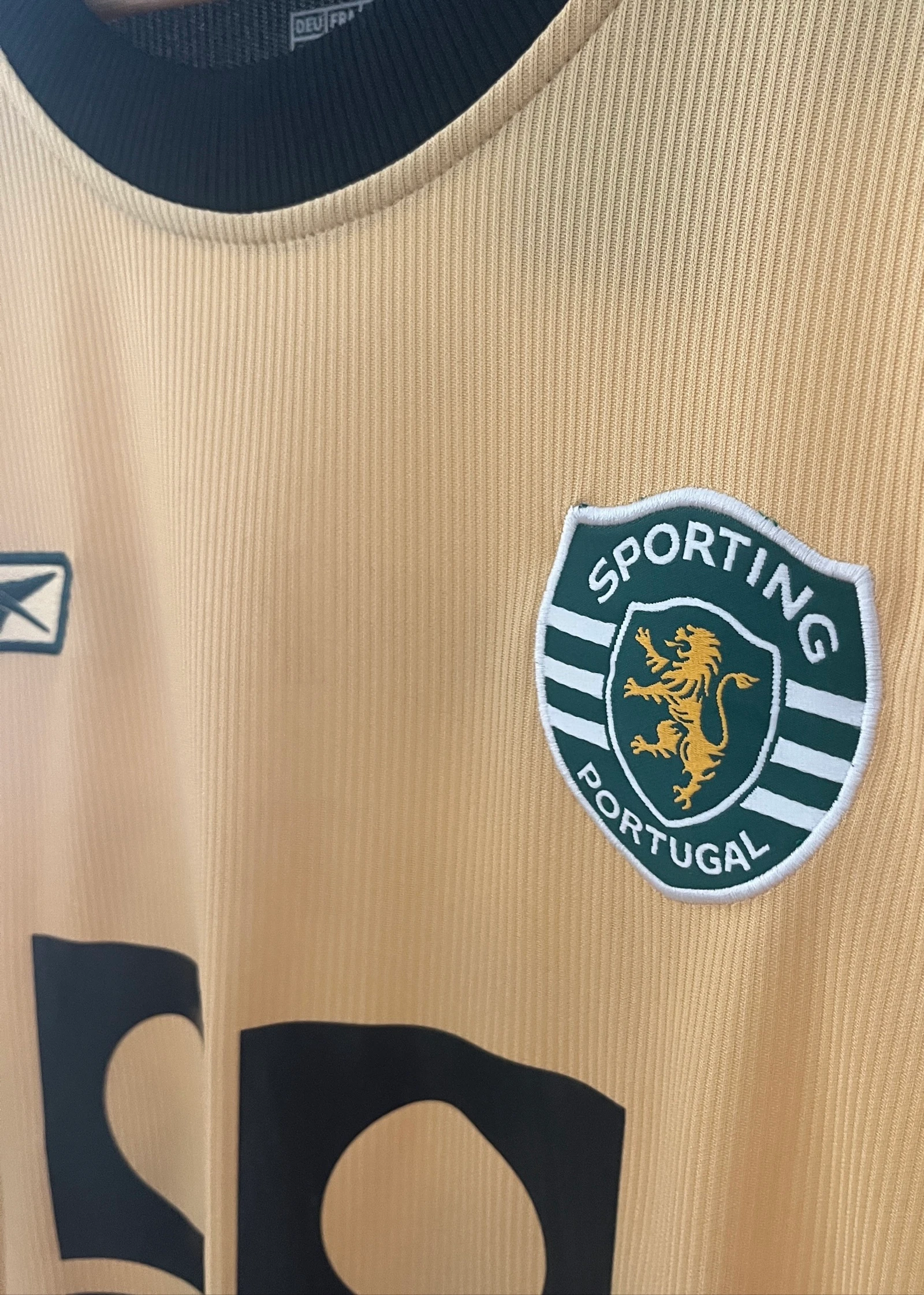 Camiseta Sporting Portugal – photo 7